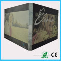 LCD Video Greeting Card/LCD Video Brochure/LCD Video Book for Advertisement, Gift, Education